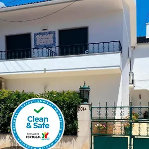  Bed and breakfast Toca Dos Grilos Portugal