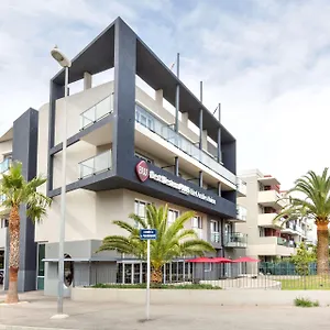 **** Hotel Western Riviera Francia