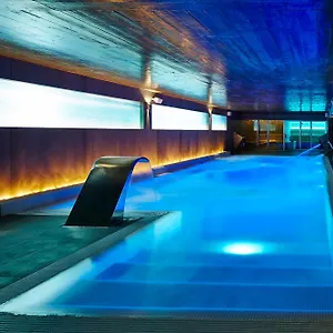 Alcazar & Hotell