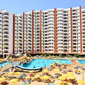 3* Lejlighedshotel Clube Da