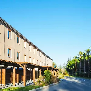 ** Hotel Logis De Port D'alon - St Cyr Sur Francia
