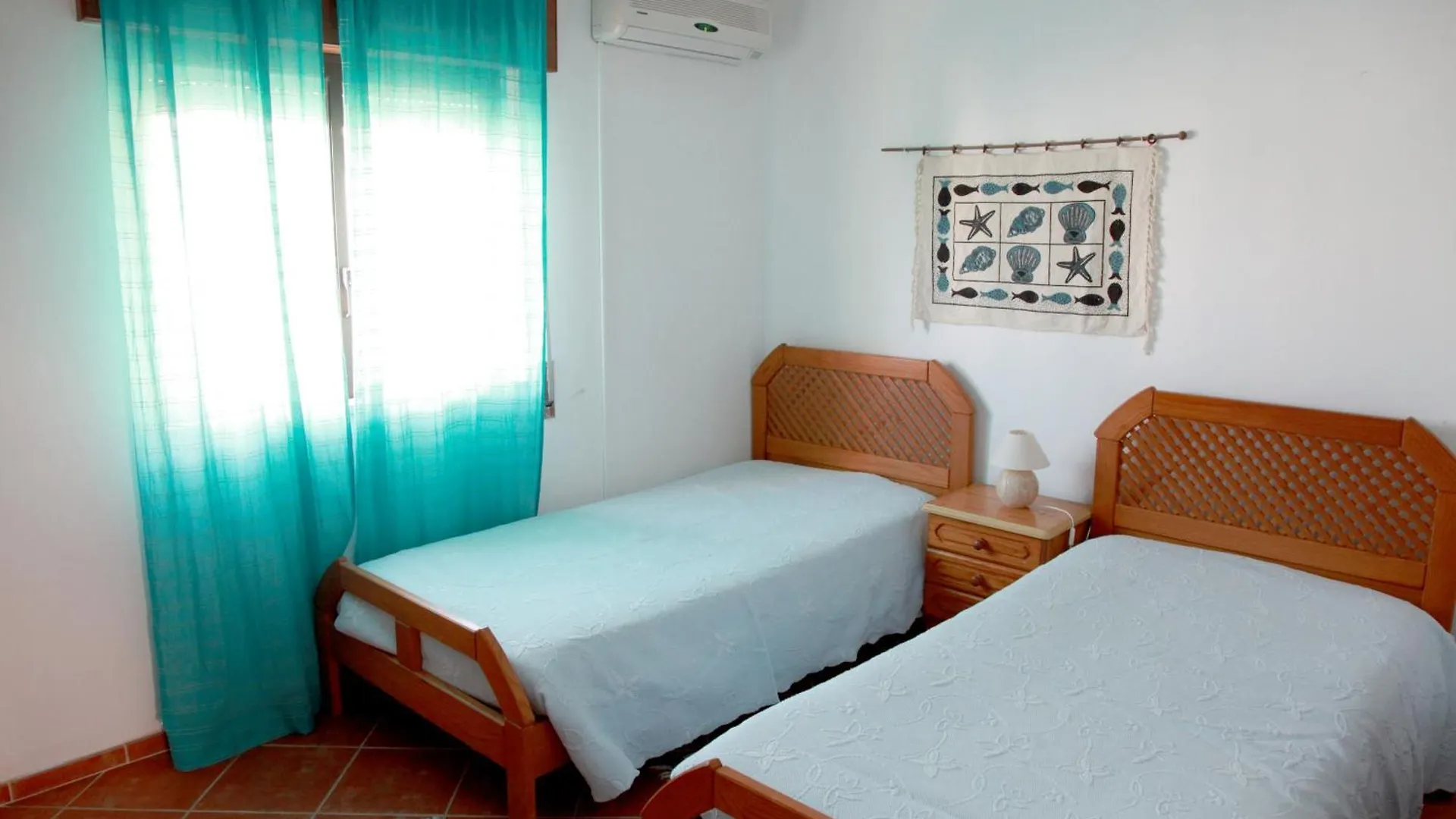 Vilamor Apartments Alvor