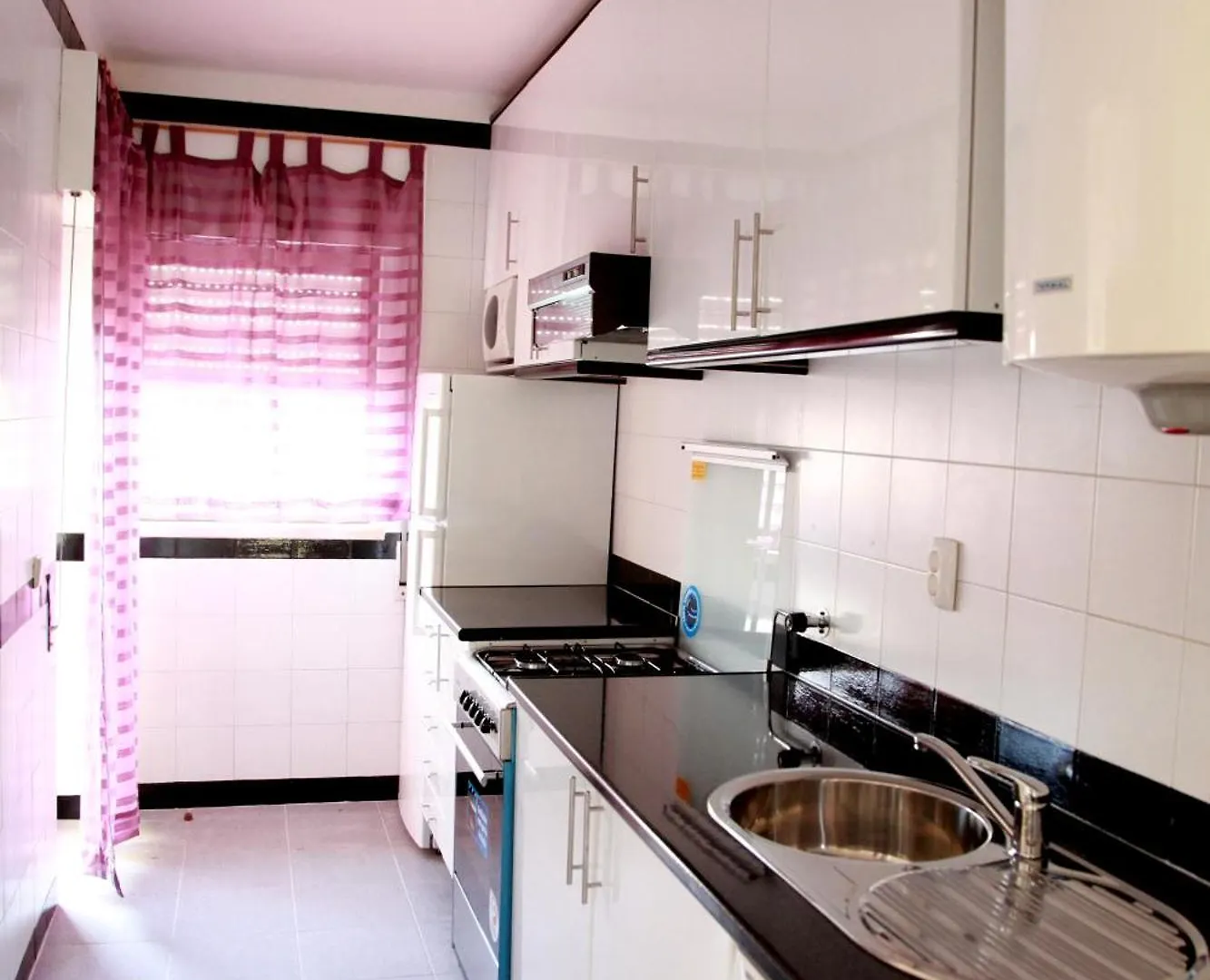 Vilamor Apartments Alvor