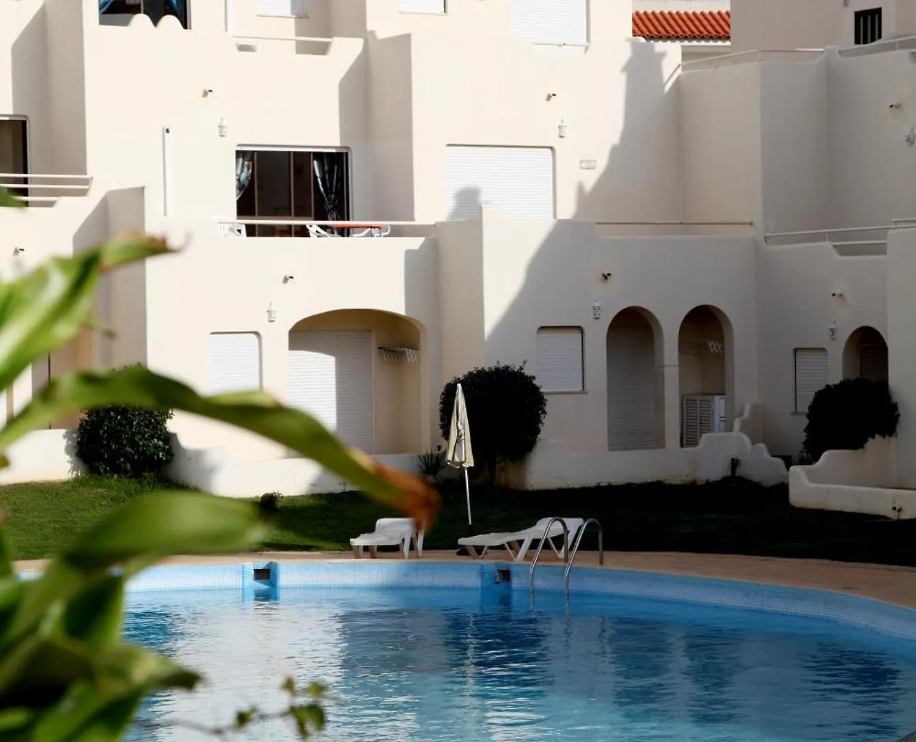 Appart hôtel Vilamor Apartments Alvor