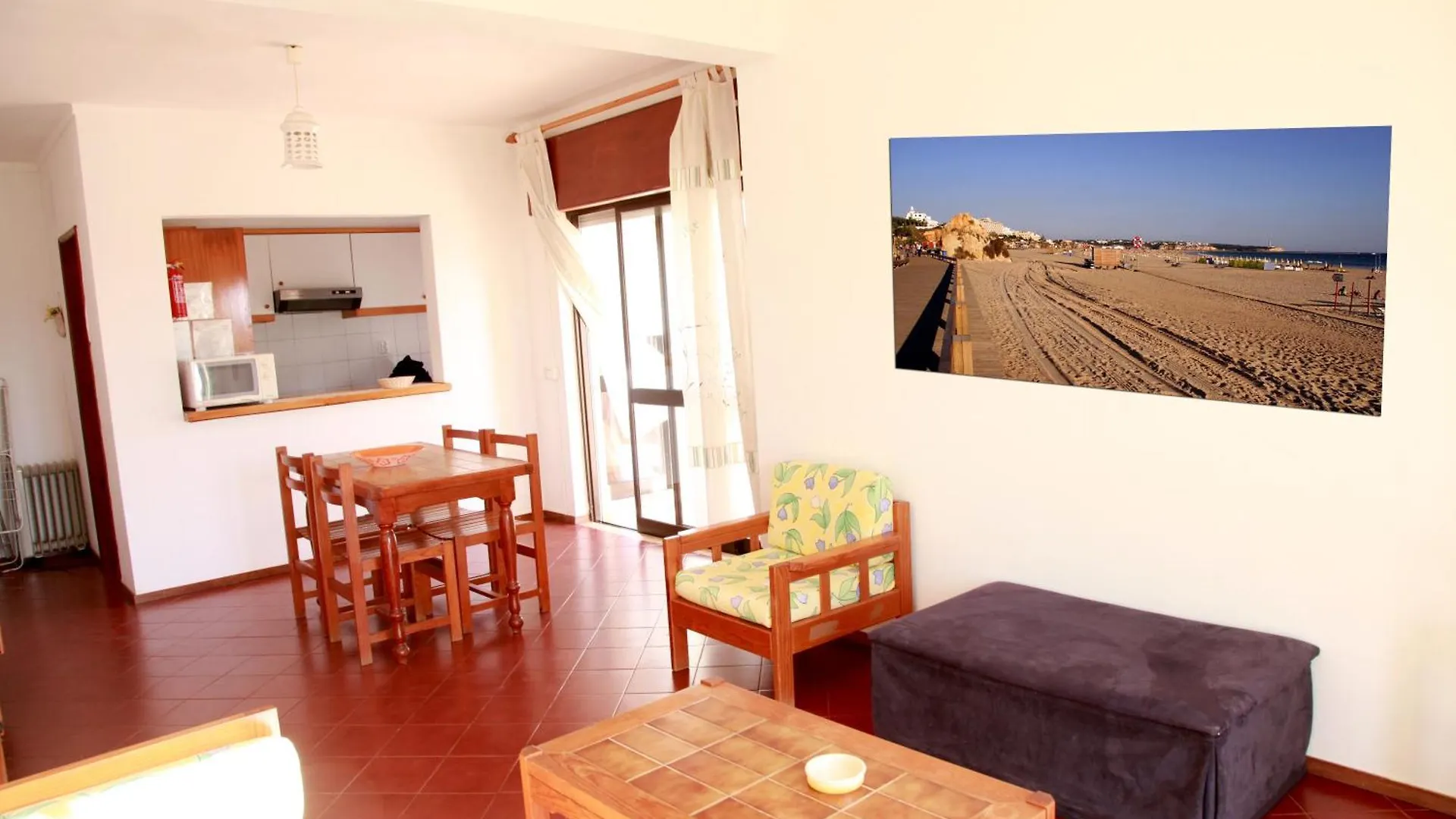 Vilamor Apartments Alvor 3*,  Portugal