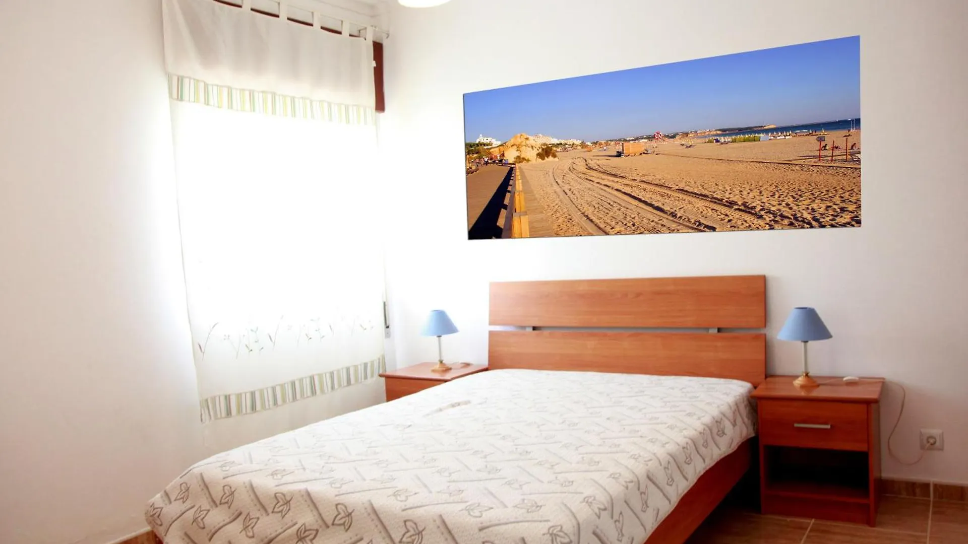 Appart hôtel Vilamor Apartments Alvor