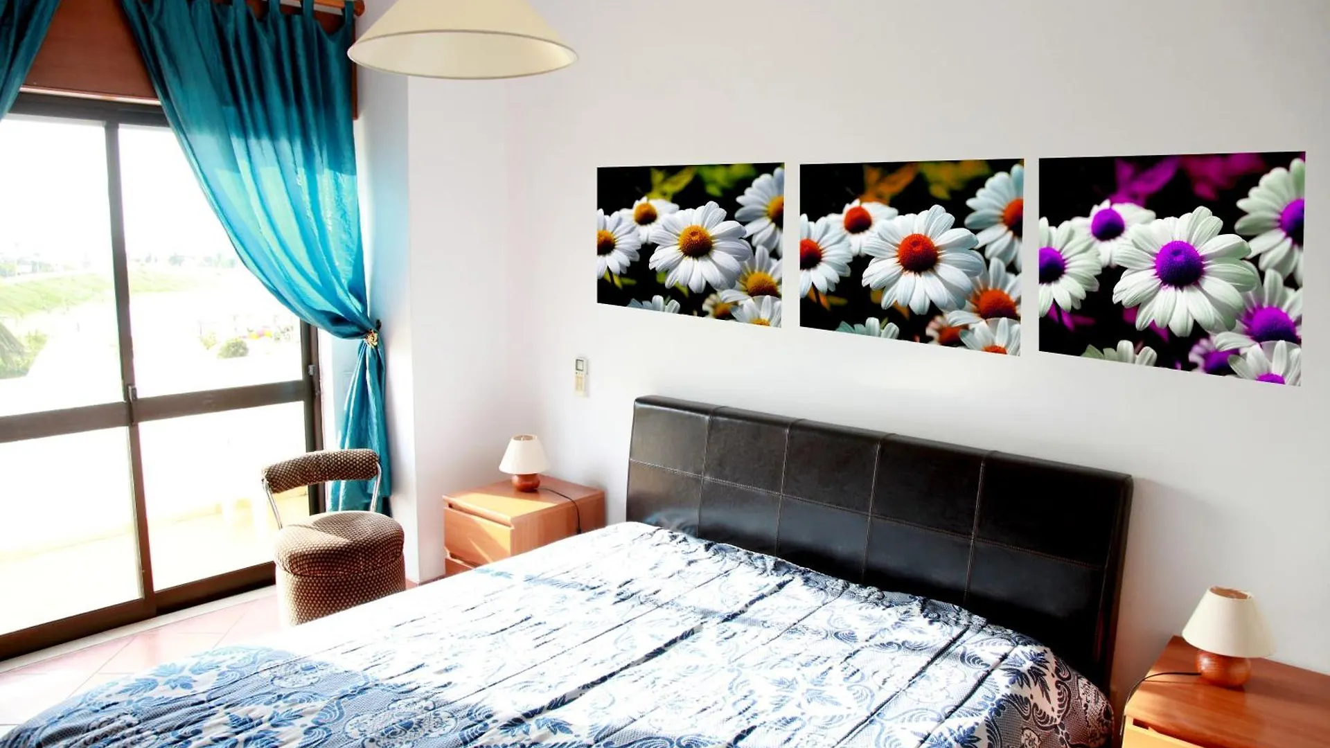 Vilamor Apartments Alvor Appart hôtel