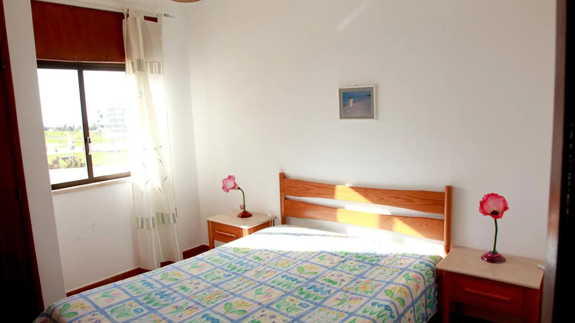 *** Appart hôtel Vilamor Apartments Alvor Portugal