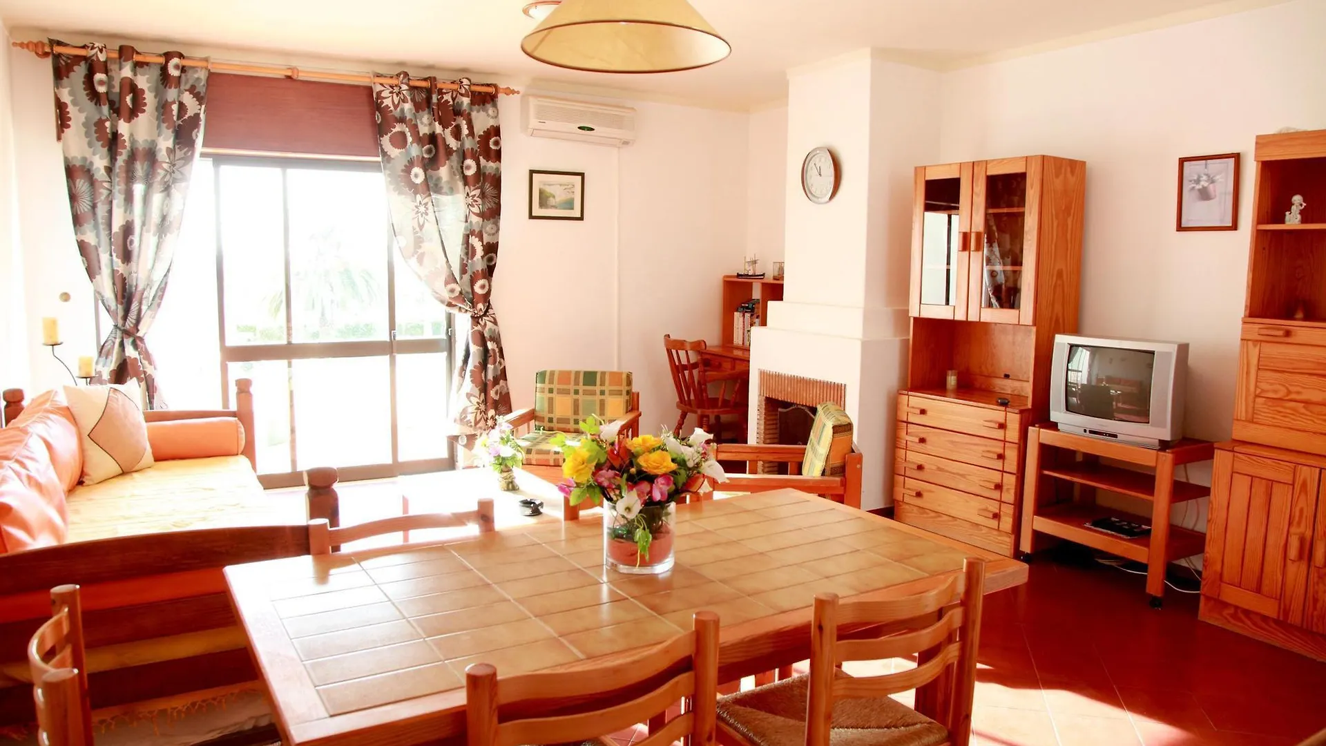 Vilamor Apartments Alvor Appart hôtel