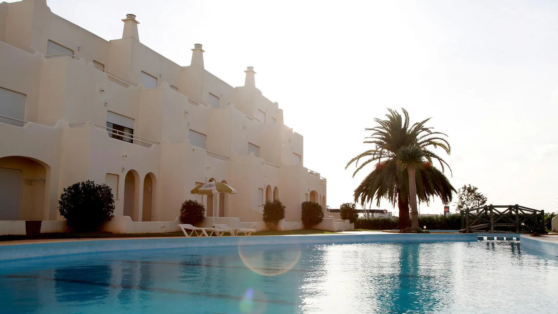 Vilamor Apartments Alvor Portugal