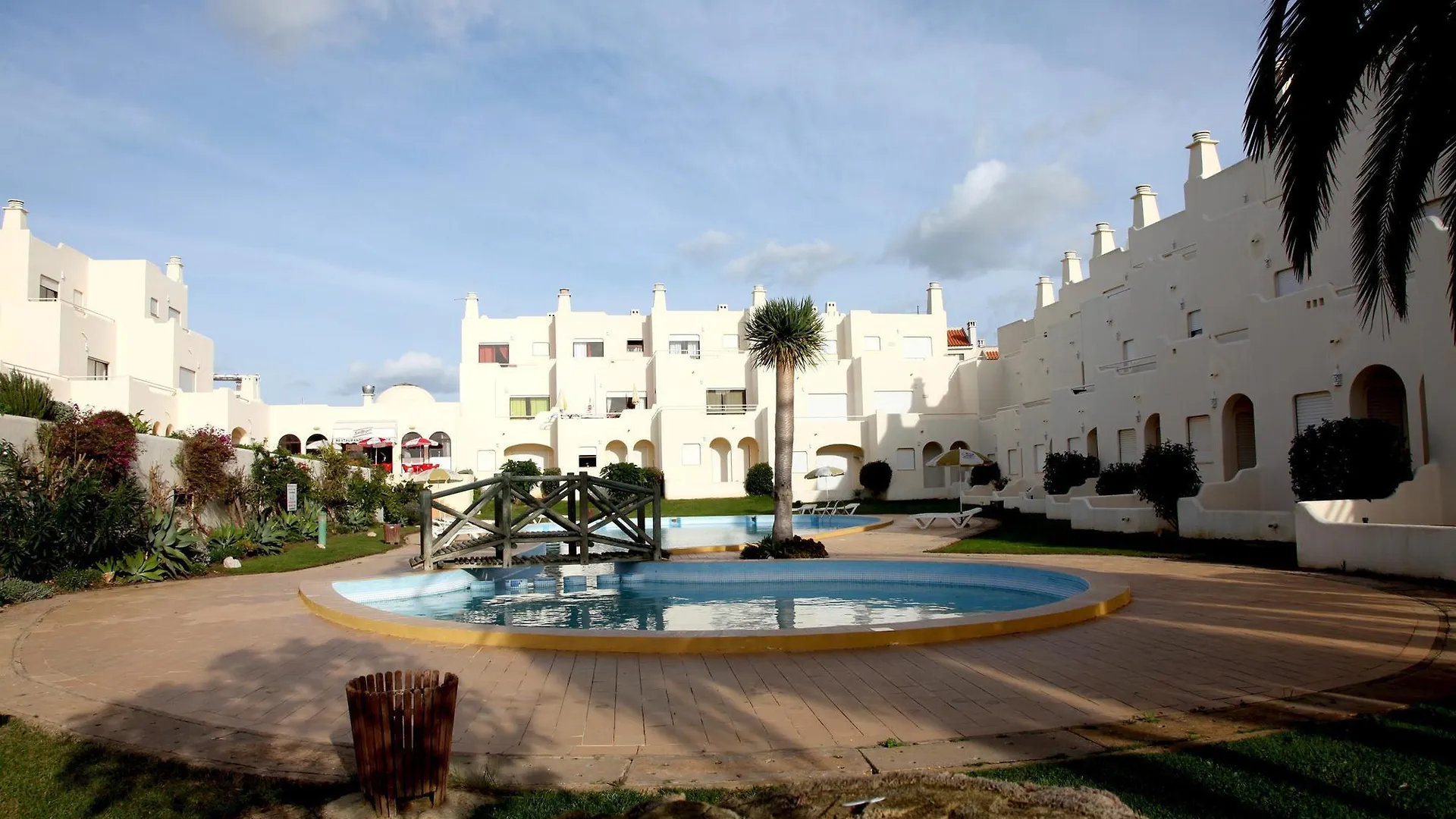 Vilamor Apartments Alvor 3*,  Portugal
