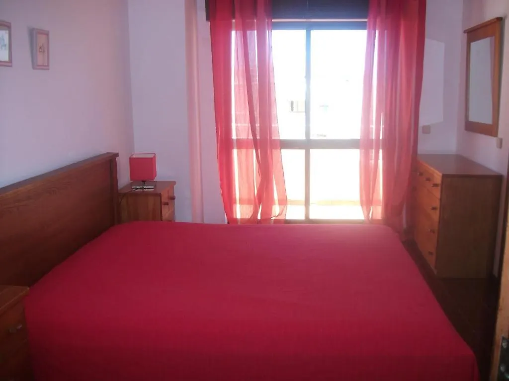 Vilamor Apartments Alvor
