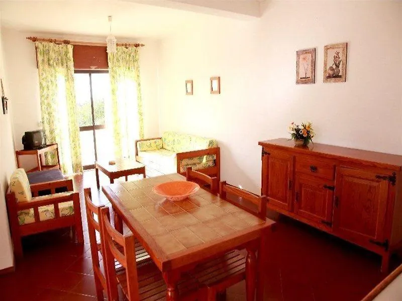 *** Appart hôtel Vilamor Apartments Alvor Portugal