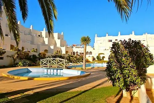 Vilamor Apartments Alvor