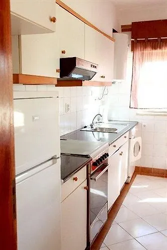 Appart hôtel Vilamor Apartments Alvor