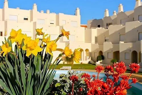 Appart hôtel Vilamor Apartments Alvor