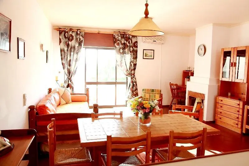 Vilamor Apartments Alvor