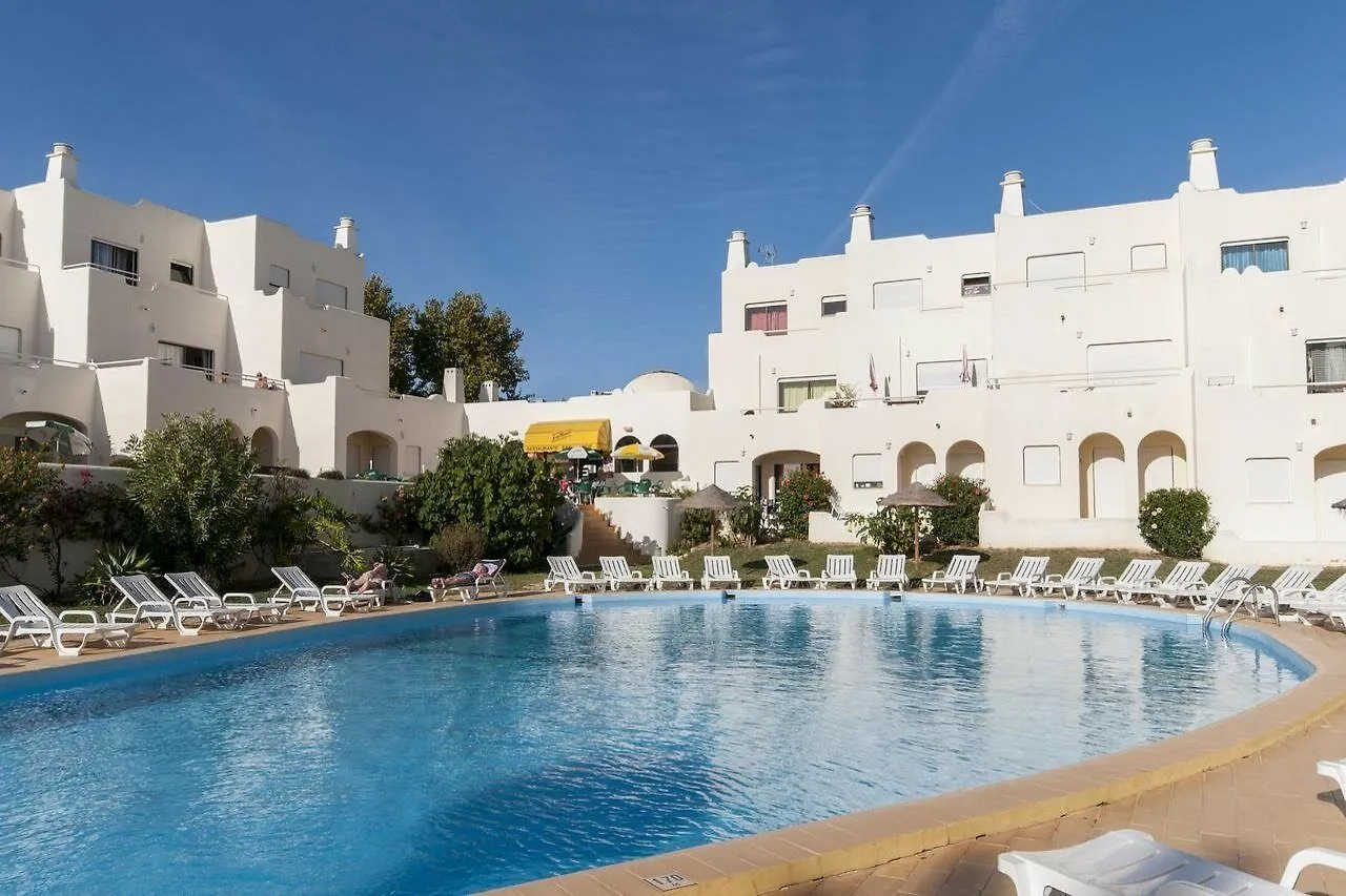 Appart hôtel Vilamor Apartments Alvor