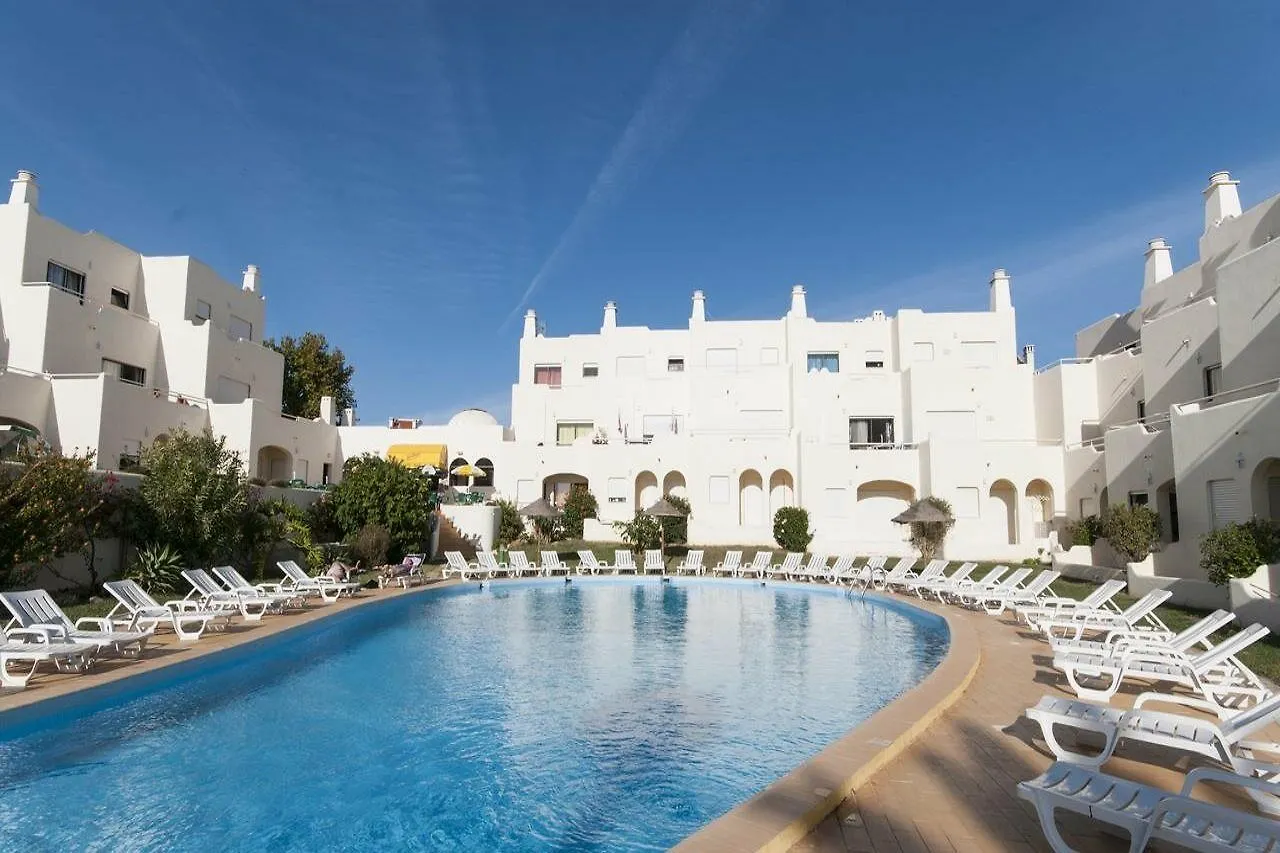 Vilamor Apartments Alvor Appart hôtel