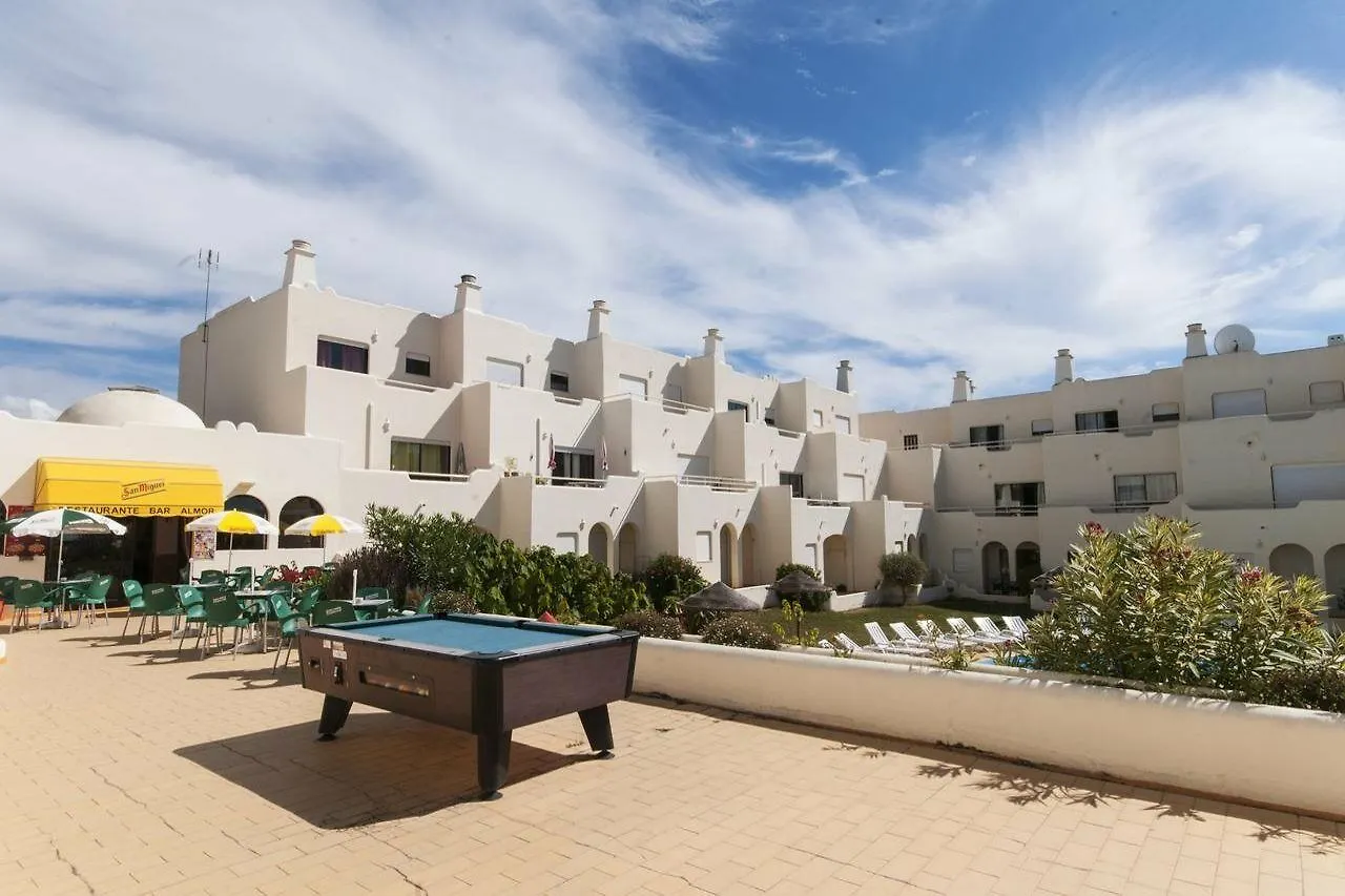 Vilamor Apartments Alvor Portugal
